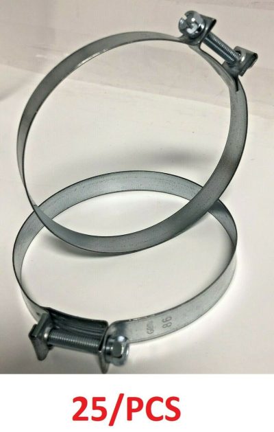 12MM-WIDE-BAND-HOSE-CLAMP-35-in-25pieces-114604077346
