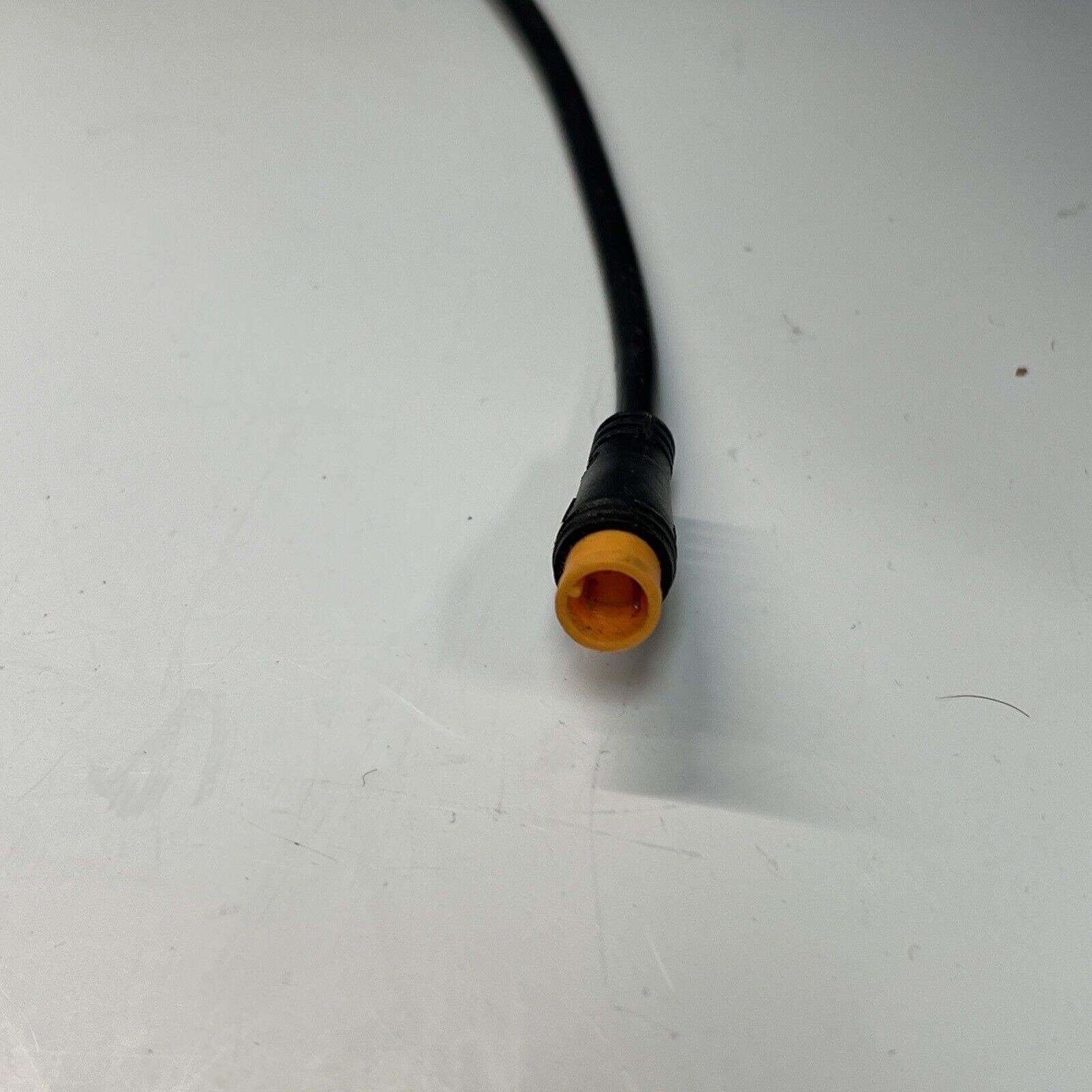 thumbnail image 2 of Lylong Electric Bike Scooter Thumb Throttle 3Pin Sm Throttle Speed Control Thumb Throttle Accelerator Electric Vehicle Accessories 2 of 14