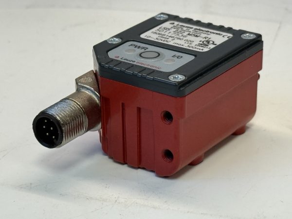 Leuze LSIS 222 M5M-R1 Stationary 2D-code reader - Image 3