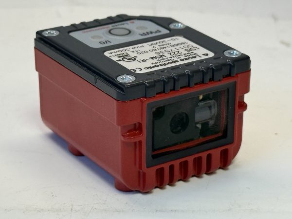 Leuze LSIS 222 M5M-R1 Stationary 2D-code reader - Image 4