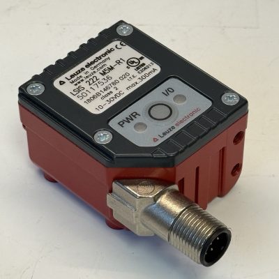 Leuze LSIS 222 M5M-R1 Stationary 2D-code reader