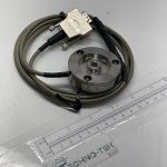 Piezoelectric Force Sensor SlimLine 558345 Ring Force Transducer 4576A1NC3