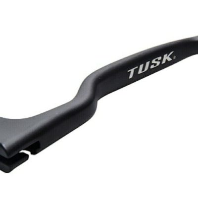 Tusk-Aluminum-Clutch-Lever-Black-Kawasaki-Suzuki-Yamaha-1166230039-C39-115533865776