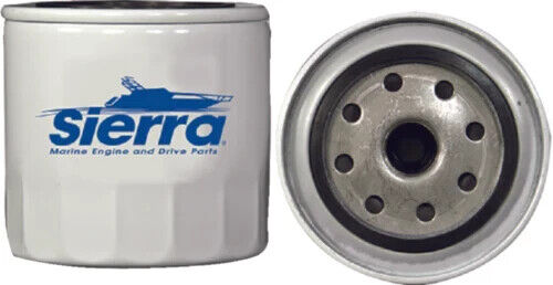 Sierra Oil Filter Short Volvo/Ford 18-7878-1 Oil Filter (3/Pack)