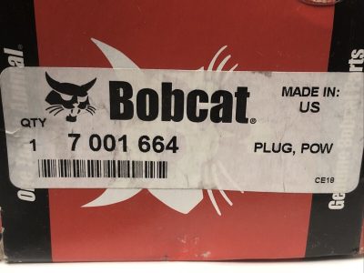 BOBCAT-7001664-MANIFOLD-KIT-GENUINE-OEM-REPLACEMENT-PART-Made-in-USA-114743650846-4