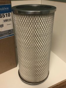 Donaldson-P526510-Air-Filter-NEW-114206004836