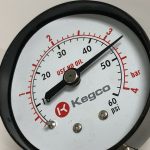 Kegco-KC-LH-542-Draft-Beer-Regulator-Chrome-OEM-Top-gauge-is-broken-114325720266-4