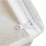 LARGE COMFORTER BAG WNON WOVEN SIDES 24 X 27 X 8 12PACK WHITE 114397204556