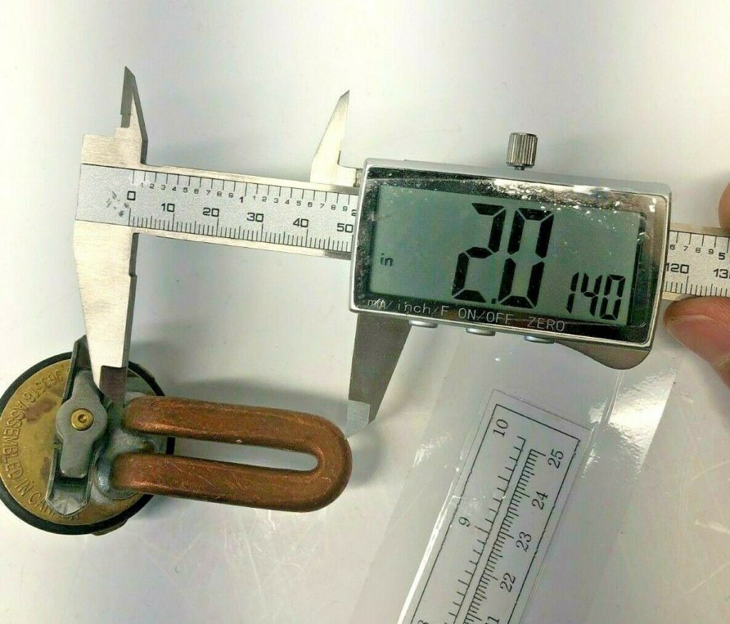 LR20976 Engine Block Heater 600W 120V , 963518 / Assembled in CANADA NEW