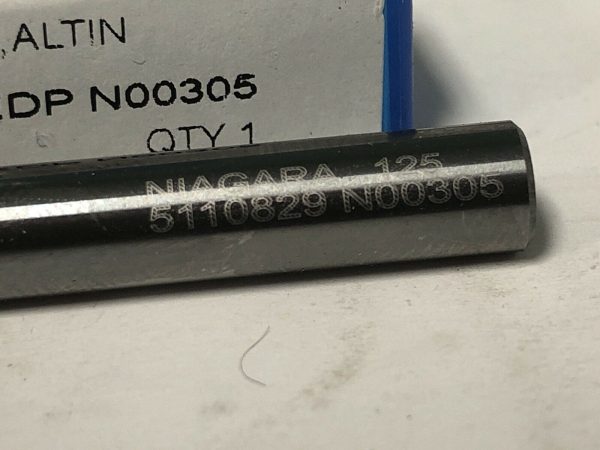 Niagara-Cutter-18-Carbide-030-CR-ALTiN-4-FL-High-Feed-End-Mill-EDP-N00305-114282797006-3