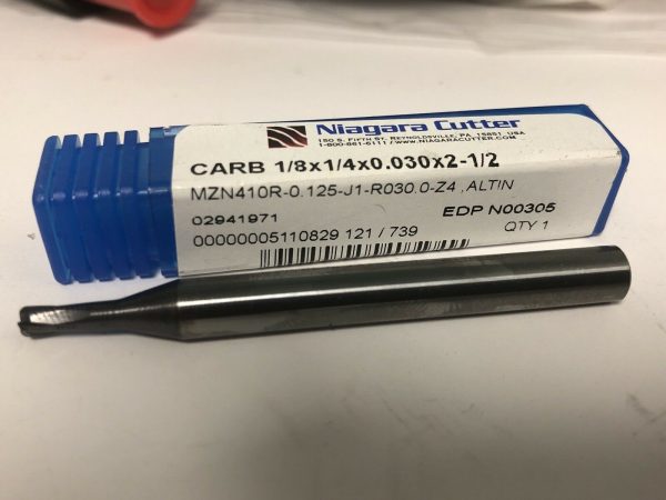 Niagara-Cutter-18-Carbide-030-CR-ALTiN-4-FL-High-Feed-End-Mill-EDP-N00305-114282797006