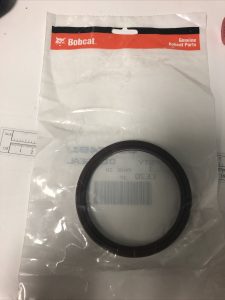 Oil-Seal-6657481-Genuine-Bobcat-Parts-MADE-IN-Japan-NEW-114759021846