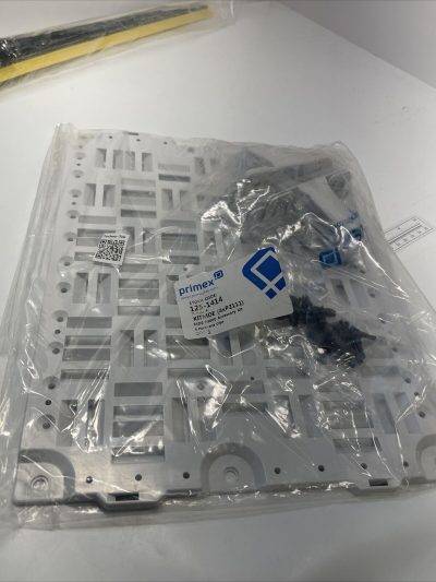 Primex-Verge-Accessory-125-1414-Kit-W-4-Hurricane-Clips-10-Pins-MDE-P3000-114925919116-2