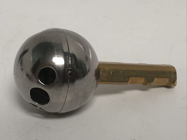 Stainless Steel Ball fits Delta/Peerless Shower Handle model # 212 SS ball - USA
