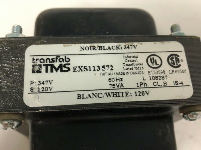 Transfab-Exs113572-Lighting-Transformer-347-Volt-Primary-120-Volt-Secondary-114346549666-3