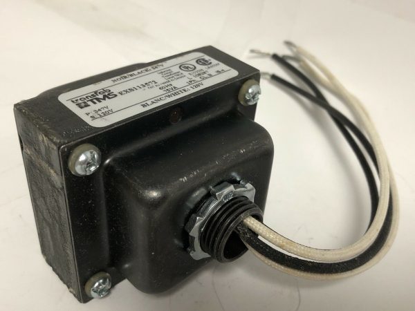 Transfab-Exs113572-Lighting-Transformer-347-Volt-Primary-120-Volt-Secondary-114346549666