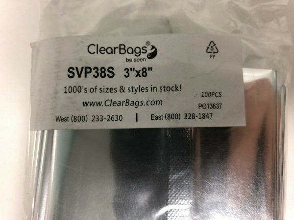 3-x-8-Premium-Silver-Metallized-Heat-Seal-Bags-100-Pieces-114210076337-2