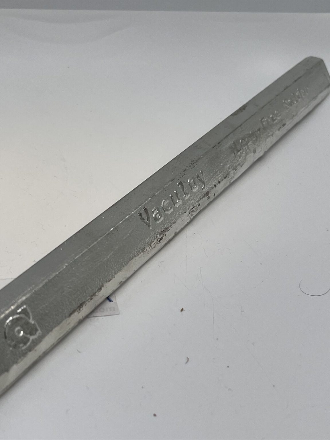 ALPHA VACULOY Leadfree Solder SNCX100 L316402