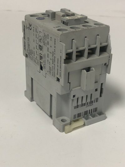 Allen-Bradley-100-C0910-is-a-3-phase-IEC-rated-contactor-114215137027-4
