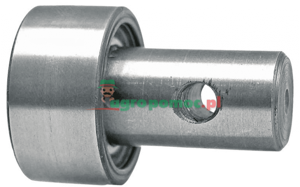 Castor Catalog 64757533300F to fit as Kuhn GENUINE O.E.M NEW