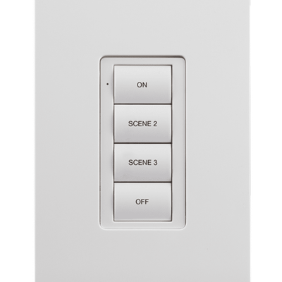 Crestron-Zum-Wireless-4-Button-Keypad-White-ZUMMESH-KP10B-W-S-114588118437