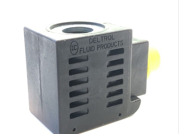 Deltrol-Fluid-Products-10162-78-2619-12-Volt-DC-Solenoid-NEW-114793491187-2