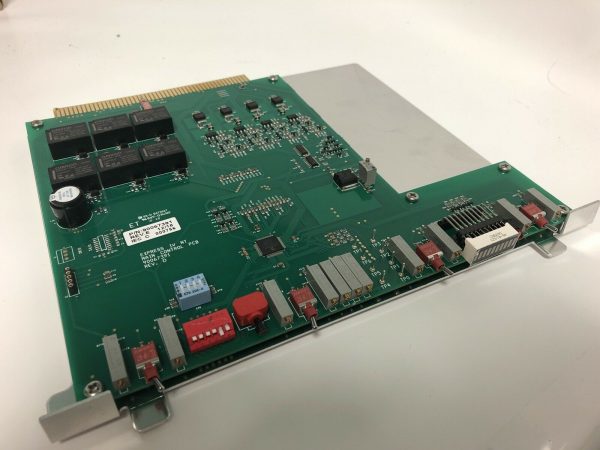 EXPRESS-IV-NT-MAIN-CONTROL-BOARD-PCB-90067391-untested-check-images-114363493737-2