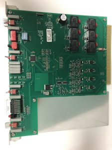 EXPRESS-IV-NT-MAIN-CONTROL-BOARD-PCB-90067391-untested-check-images-114363493737