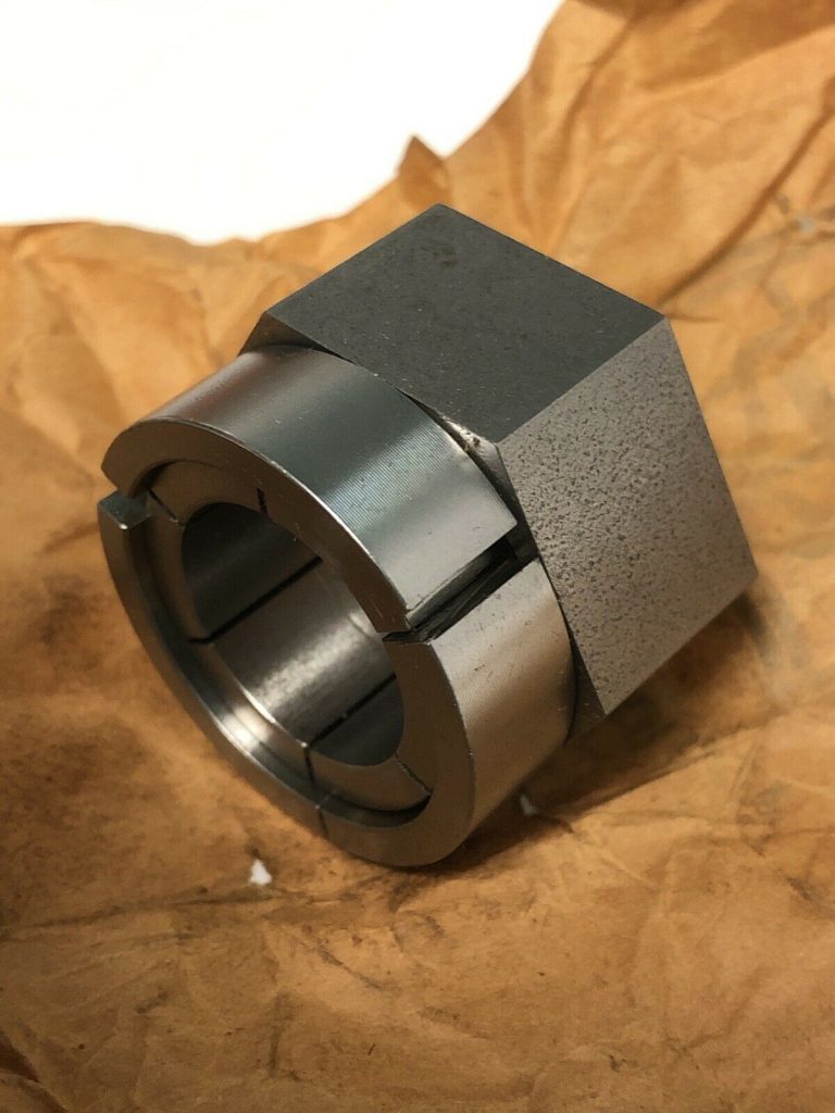 Fenner Drives Trantorque S Inch Keyless Bushing 6940119UP 3/4" , Torque ...