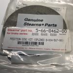 Genuine-Stearns-5-66-8462-00-Friction-Disk-Kit-BRAND-NEW-with-Stabilizing-Clip-114815039617-2