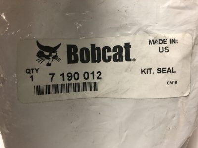Kit-Seal-719012-Genuine-Bobcat-Parts-MADE-IN-USA-NEW-114759005727-2