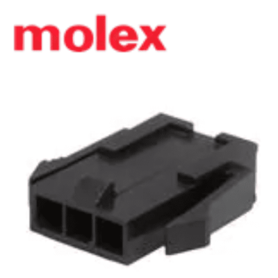 Molex-43640-0300-Micro-Fit-30-Plug-Housing-Single-Row-UL-94V-0-50Pieces-114294309017