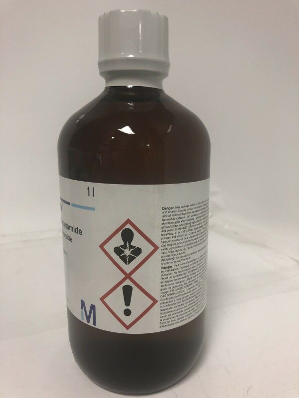 NN-Dimethylacetamide-CAS-127-19-5-DX1543-MADE-IN-USA-114337183917-2