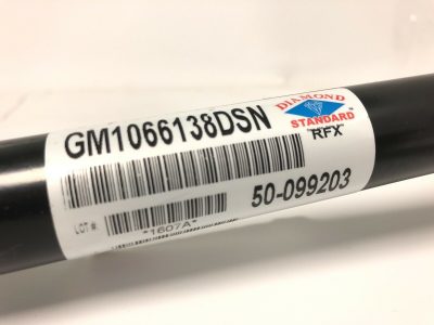 Replace-GM1066138DSN-Front-Driver-Side-Outer-Bumper-Brace-Certified-Part-USA-114248666407-2
