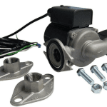Rheem RH17920 Timer Based Recirculation Pump Kit for Tankless Water Heaters