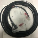 Samsara AG 7-Way Trailer Power Cable Harness CBL-AG-A7WY for AG24 Asset GPS