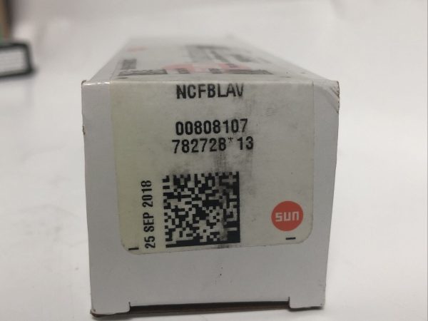 Sun-Hydraulics-Corp-NCFBLAV-Flow-Control-Cartridge-MADE-IN-USA-Genuine-item-114560266577-8