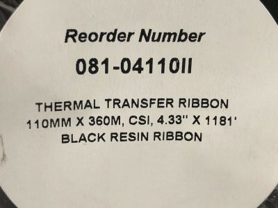 Thermal-transfer-Ribbon-110mm-X-360M-CSI-Black-FH-RESIN-RIBBON-3Pack-114239182537-2