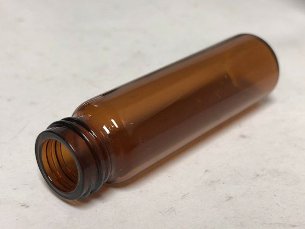 Vintage-Small-glass-bottle-Brown-15-cm-x-6-cm-144Pieces-114325815657-5