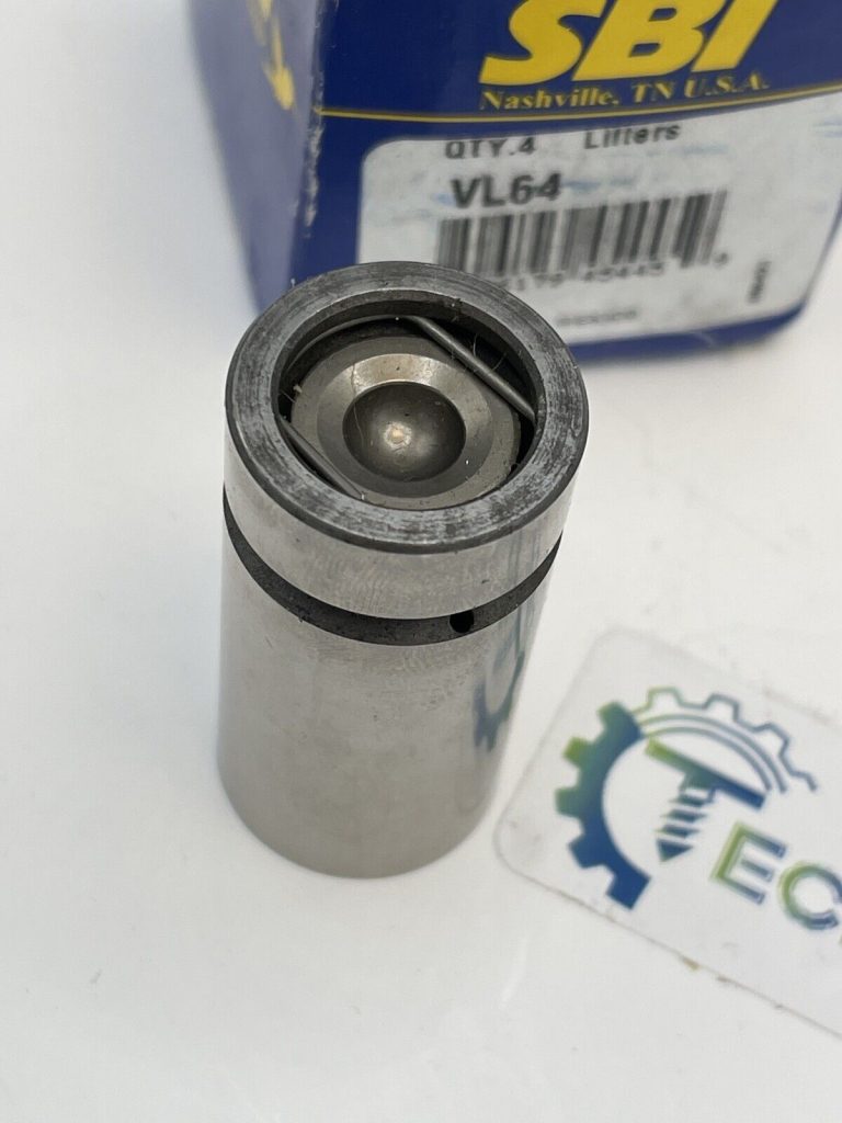 SBI VL64 International Hydraulic Valve Lifter (4/Pack)