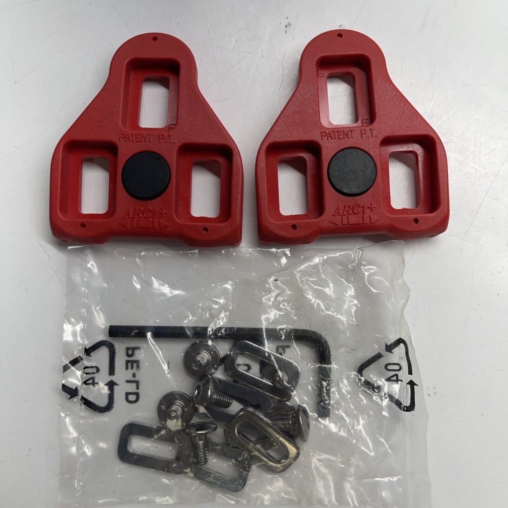 peloton replacement cleats