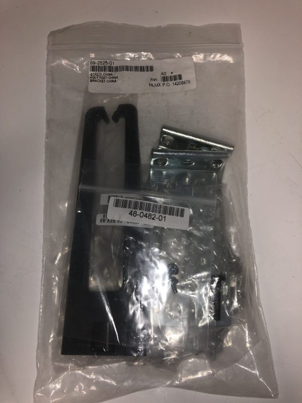 Cisco 69-2525-01 New Sealed Catalyst 2960 Rack Mount Kit - Image 3