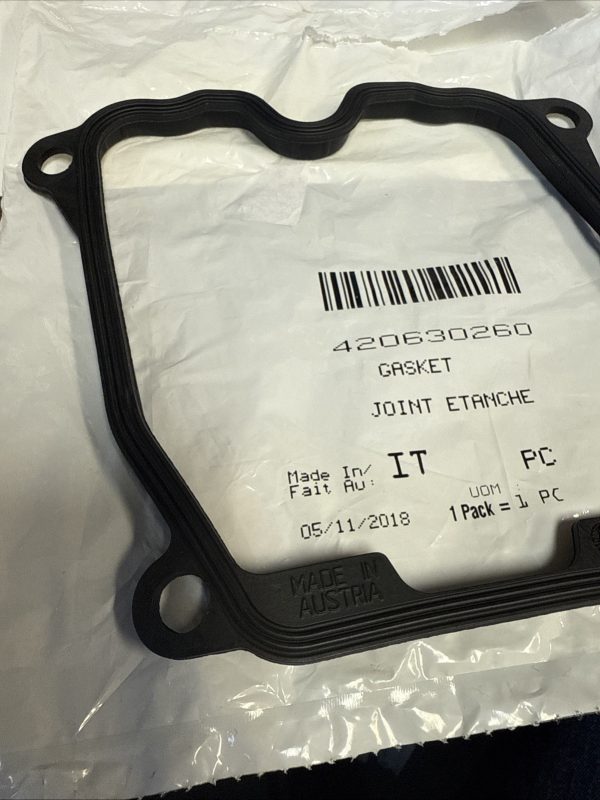 Can-Am 420630260 Valve Cover Gasket 2003-2014 BRP Can Am Spyder Commander - Image 3