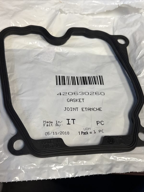 Can-Am 420630260 Valve Cover Gasket 2003-2014 BRP Can Am Spyder Commander - Image 4