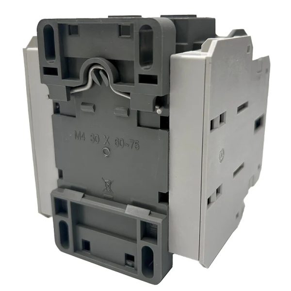 Metasol LS Electric MC-32a AC120V - Image 4