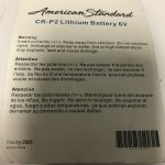 American-Standard-A9236540070A-Selectronic-Battery-6-VCR-P2-114215167318-2