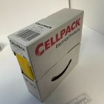 CellPack-127128-Heatshrink-wo-adhesive-Yellow-12-mm-4-mm-Shrinkage31-8-m-115362548518-2