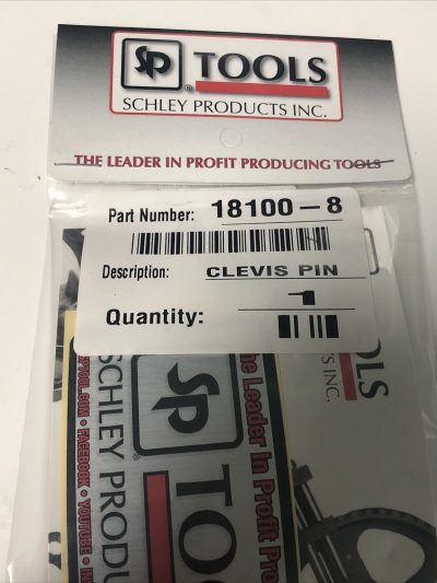 Clevis-Pins-18100-8-Genuine-part-114460127848-5