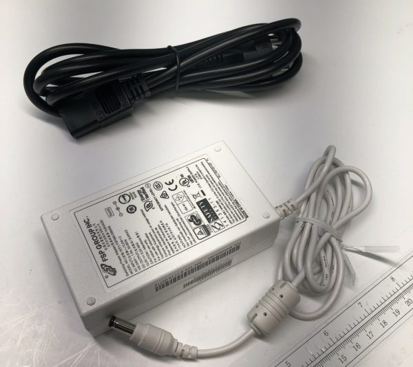 FSP Group 60W 12V 5A Power Adapter Replacement for FSP060-Diban2 , FSP060-DBAE1