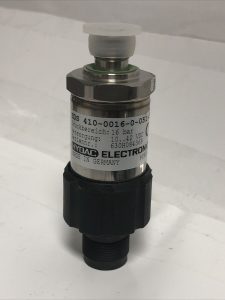 Hydac-Electronic-EDS-410-0016-0-051-F1-Hydraulic-pressure-switch-MadeGermany-114608042648